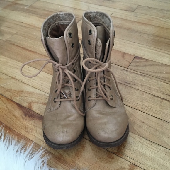 combat boots nordstrom rack
